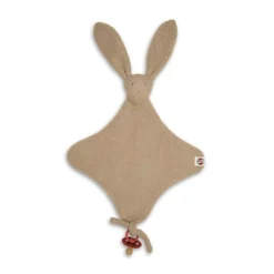Lodger Bunny Teddy Fleece Beige