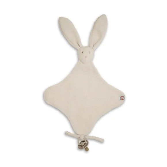 Lodger Bunny Teddy Fleece Beige
