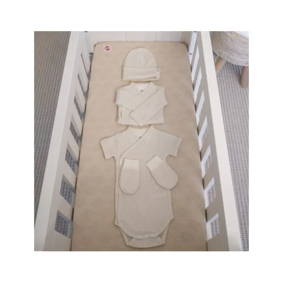 Lodger Ciumbelle Krabwantjes - Beige