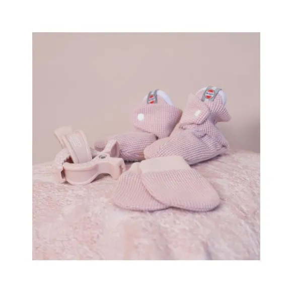 Lodger Ciumbelle Krabwantjes - Beige