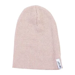 Lodger Ciumbelle Mutsje - 0-6mnd - Beige