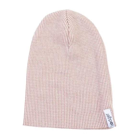 Lodger Ciumbelle Mutsje - 0-6mnd - Beige