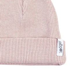 Lodger Ciumbelle Mutsje - 0-6mnd - Beige
