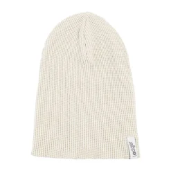 Lodger Ciumbelle Mutsje - 0-6mnd - Beige