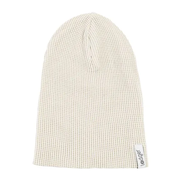 Lodger Ciumbelle Mutsje - 0-6mnd - Beige
