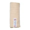 Lodger Ciumbelle Swaddler - 70x70cm - Ivory