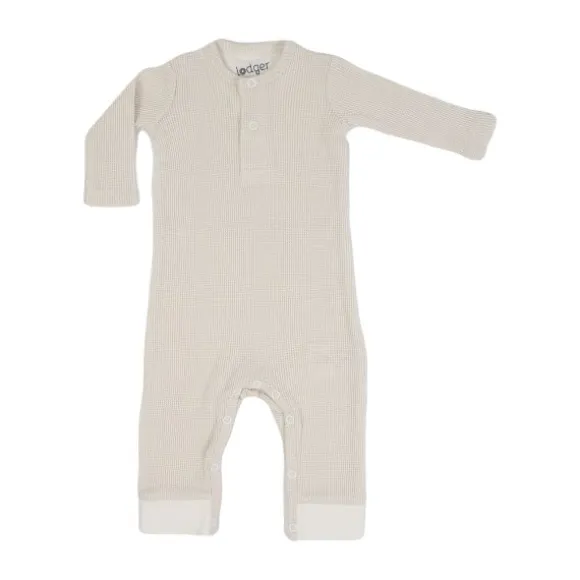Lodger Jumper Ciumbelle Cloud Dancer maat 62
