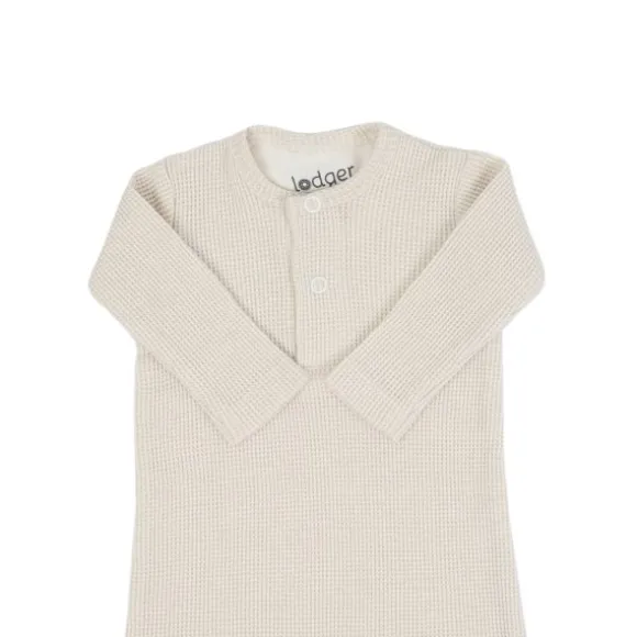 Lodger Jumper Ciumbelle Cloud Dancer maat 62