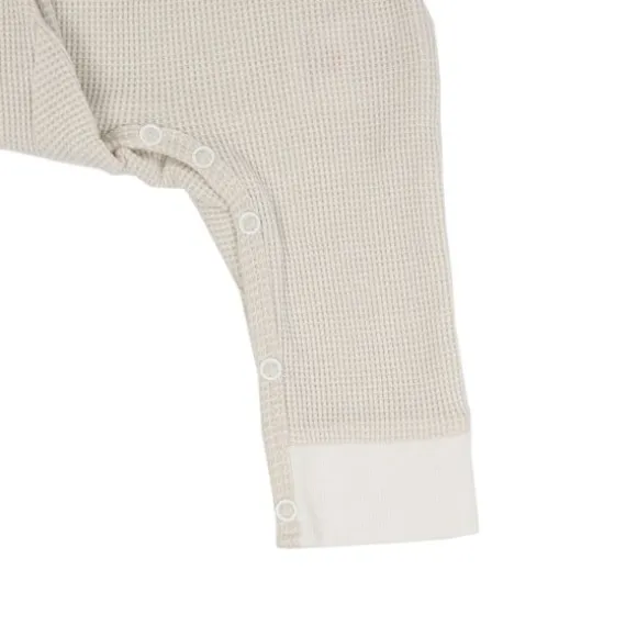 Lodger Jumper Ciumbelle Cloud Dancer maat 62