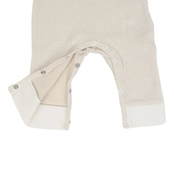 Lodger Jumper Ciumbelle Cloud Dancer maat 62