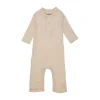 Lodger Jumper Seersucker Birch 56