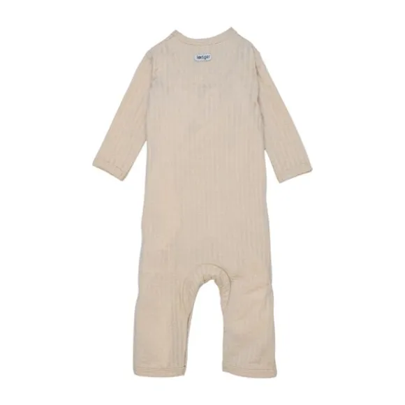 Lodger Jumper Seersucker Birch 56