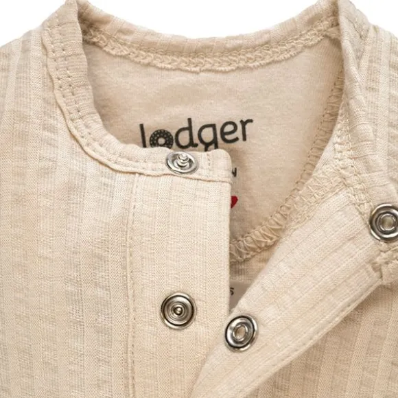 Lodger Jumper Seersucker Birch 56