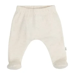 Lodger Melange Jogger - Maat 50 - Birch
