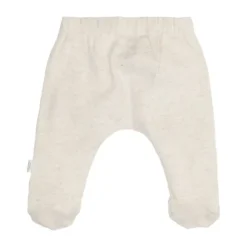 Lodger Melange Jogger - Maat 50 - Birch