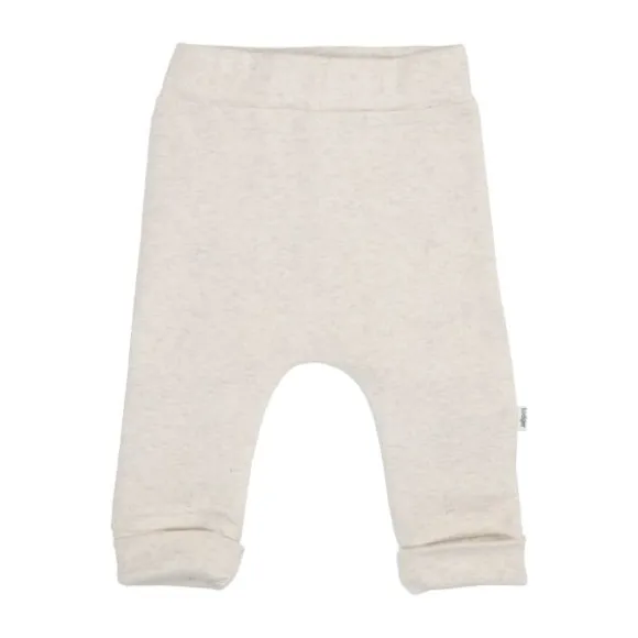 Lodger Melange Jogger - Maat 50 - Birch