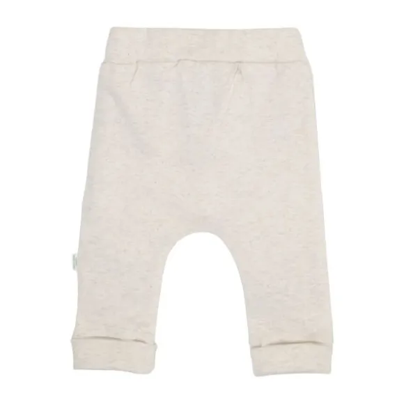 Lodger Melange Jogger - Maat 50 - Birch