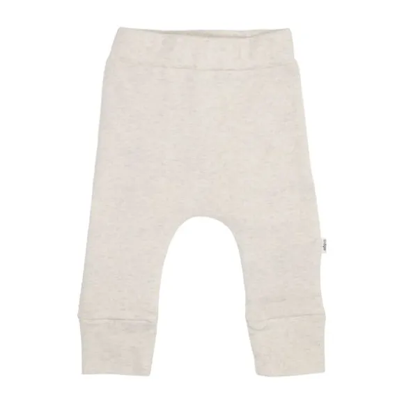 Lodger Melange Jogger - Maat 50 - Birch