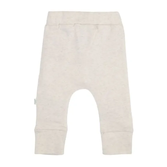 Lodger Melange Jogger - Maat 50 - Birch