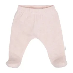 Lodger Melange Jogger - Maat 50 - Tan