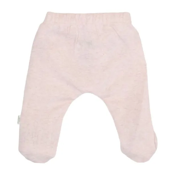 Lodger Melange Jogger - Maat 50 - Tan