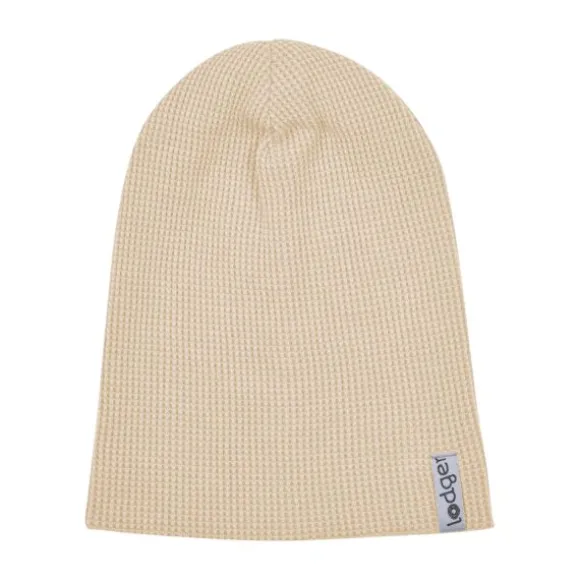 Lodger Muts - 0-6M - Ivory Ciumbelle