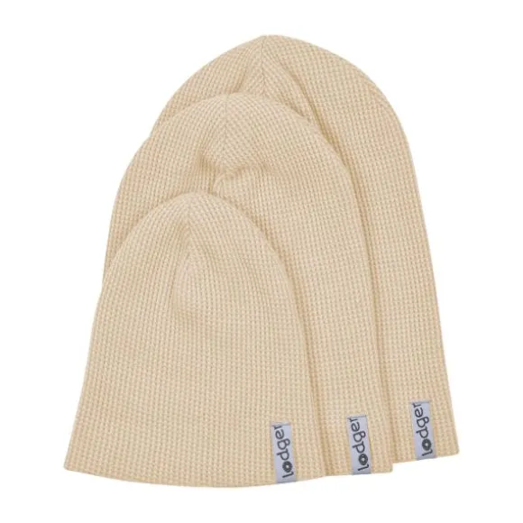 Lodger Muts - 0-6M - Ivory Ciumbelle