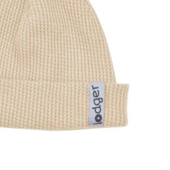 Lodger Muts - 0-6M - Ivory Ciumbelle