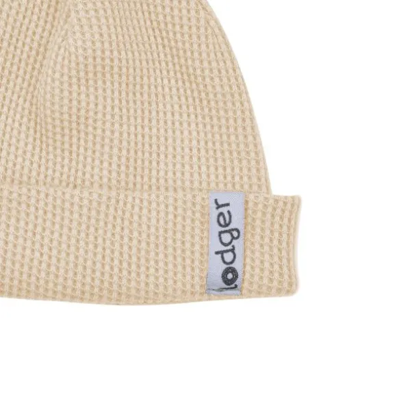 Lodger Muts - 0-6M - Ivory Ciumbelle