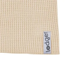 Lodger Muts - 0-6M - Ivory Ciumbelle