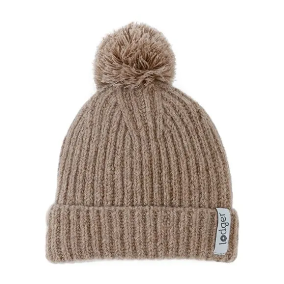Lodger Muts Merino Wool Buffalo 3-6M