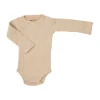Lodger Romper LS Ciumbelle Ivory maat 56
