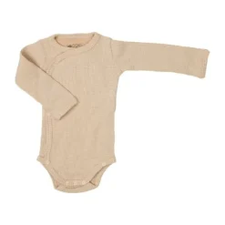 Lodger Romper LS Ciumbelle Ivory maat 56