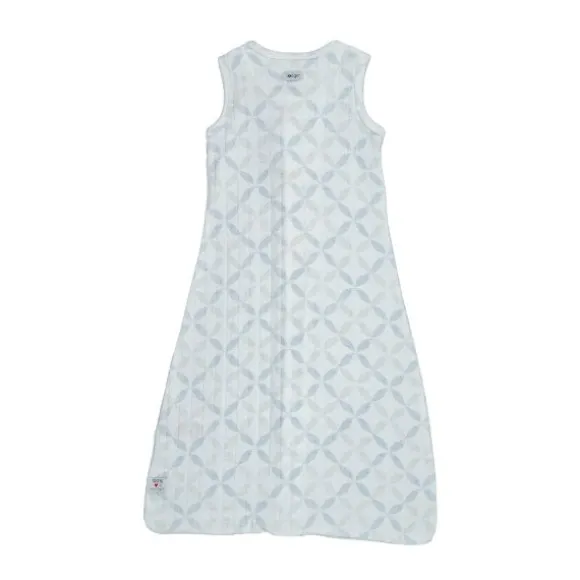 Lodger Slaapzak Hopper Zomer Sleeveless Solid Matcha Peppermint 50/62