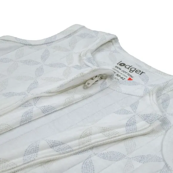 Lodger Slaapzak Hopper Zomer Sleeveless Solid Matcha Peppermint 50/62
