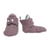 Lodger Slipper Ciumbelle Rose 6-12mnd
