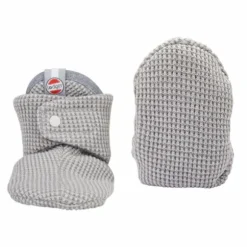 Lodger Slipper Ciumbelle Cotton Donkey 3-6mnd 3-6 maanden