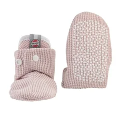Lodger Slipper Ciumbelle Cotton Donkey 3-6mnd 3-6 maanden