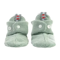Lodger Slipper Ciumbelle Cotton Donkey 3-6mnd 3-6 maanden