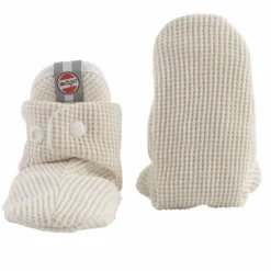 Lodger Slipper Ciumbelle Cotton Donkey 3-6mnd 3-6 maanden