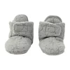 Lodger Slipper Folklore Fleece Drizzle 0-3mnd 0-3 maanden