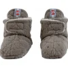 Lodger Slipper Folklore Fleece Buffalo 12-18mnd