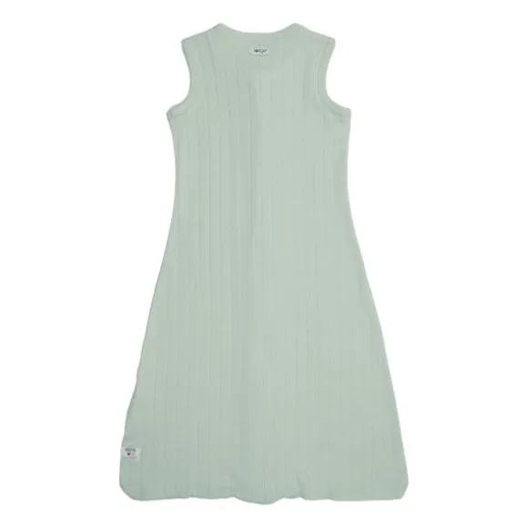 Lodger Solid Hopper/Slaapzak Zomer - Mt. 50-62 - Peppermint