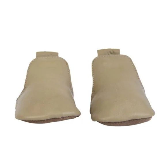 Lodger Stepper Sand maat 16