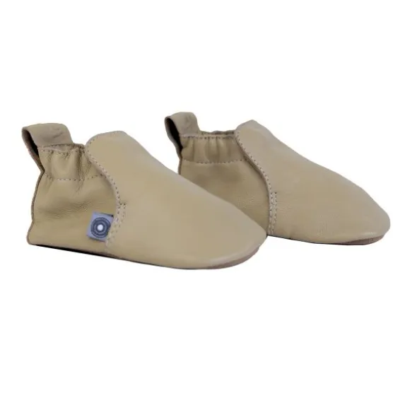 Lodger Stepper Sand maat 16