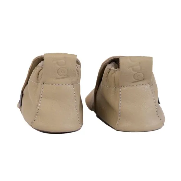 Lodger Stepper Sand maat 16