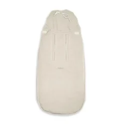 Lodger Wikkeldeken Teddy Fleece Birch