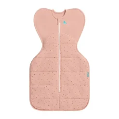 Love To Dream SwaddleUp™ 2.5 TOG - Fase 1 - Maat M - Olive Bees