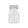 Love To Dream SwaddleUp™ Stage 2 Warm White Medium  2.5 TOG