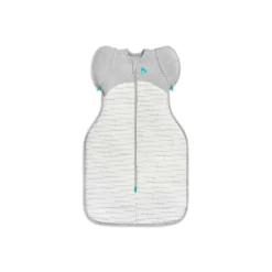 Love To Dream SwaddleUp™ Stage 2 Warm White Medium 2.5 TOG